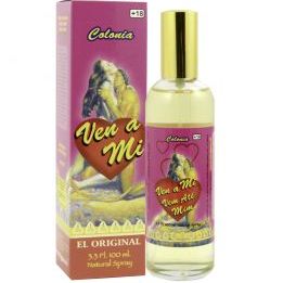 Colonia Ven a Mi 100ml